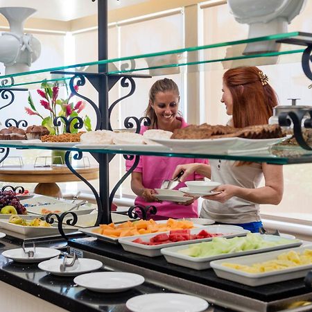 Bodyholiday St Lucia Гроз-Иле Экстерьер фото
