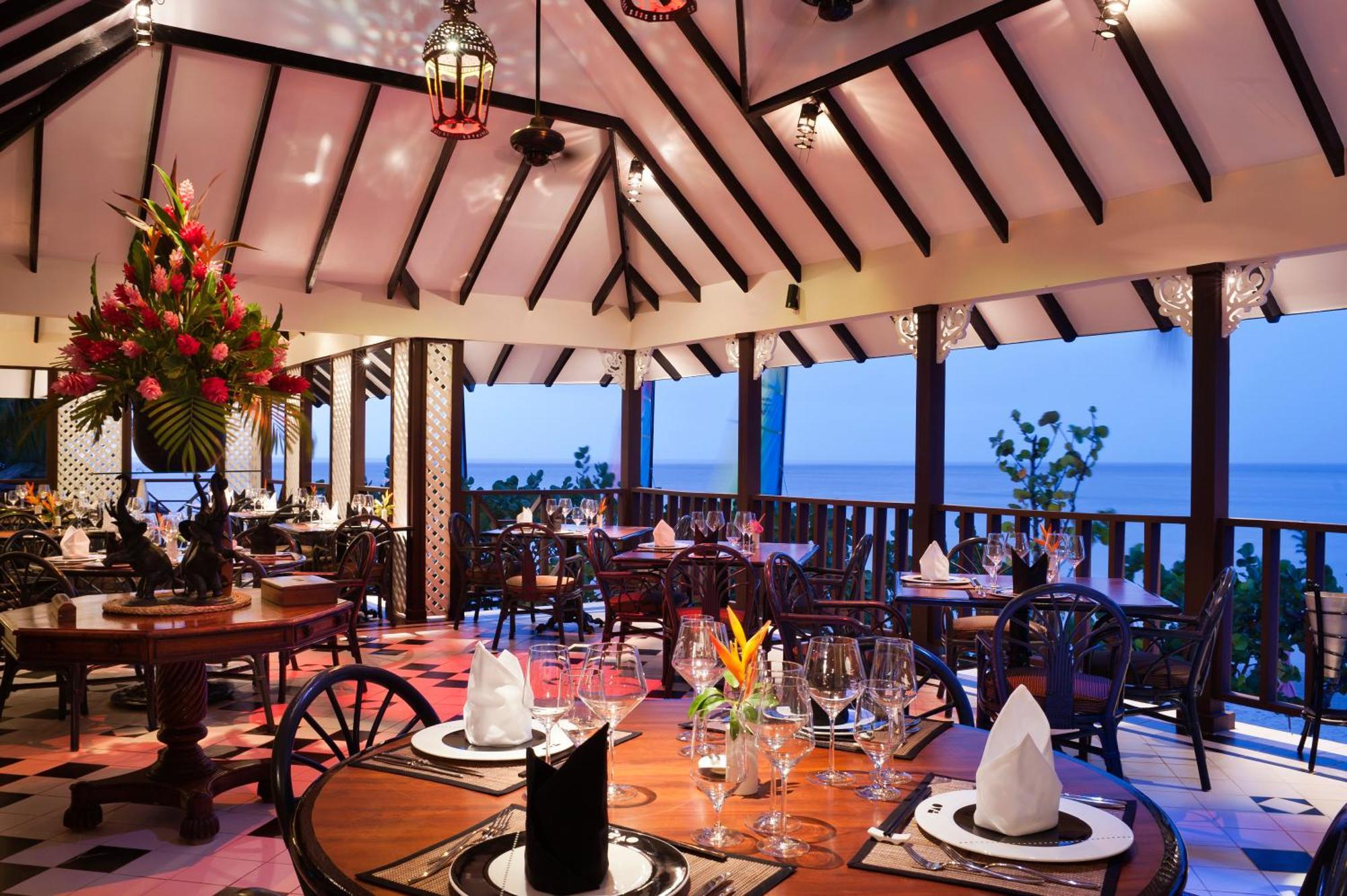 Bodyholiday St Lucia Гроз-Иле Экстерьер фото