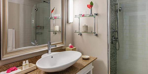 Bodyholiday St Lucia Гроз-Иле Экстерьер фото