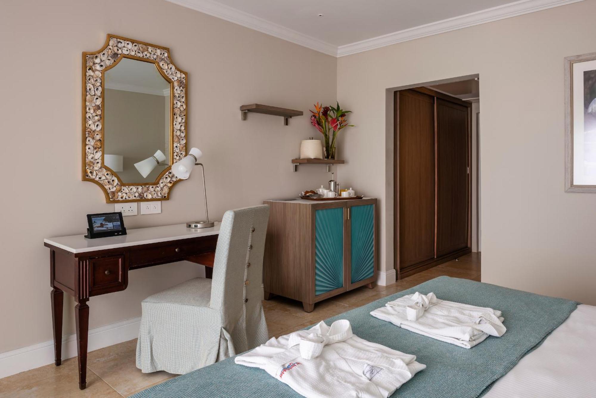 Bodyholiday St Lucia Гроз-Иле Экстерьер фото