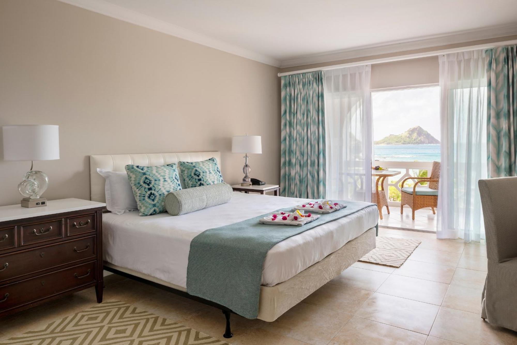 Bodyholiday St Lucia Гроз-Иле Экстерьер фото