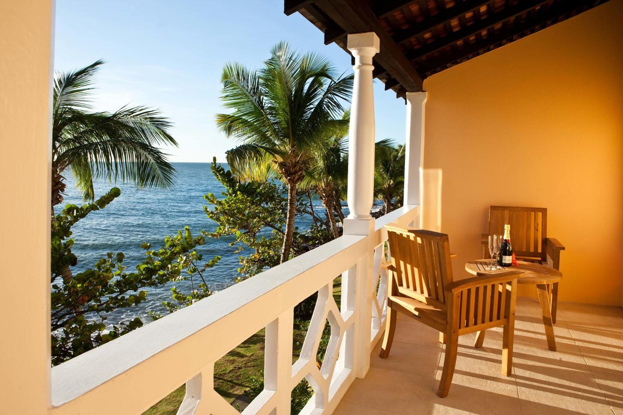 Bodyholiday St Lucia Гроз-Иле Экстерьер фото