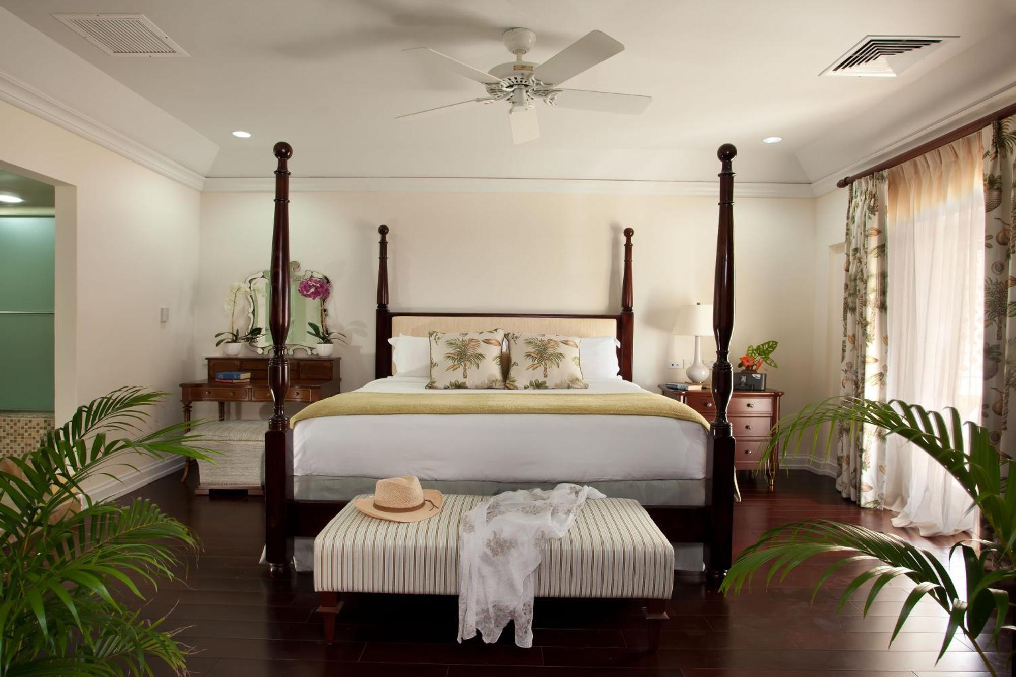 Bodyholiday St Lucia Гроз-Иле Экстерьер фото