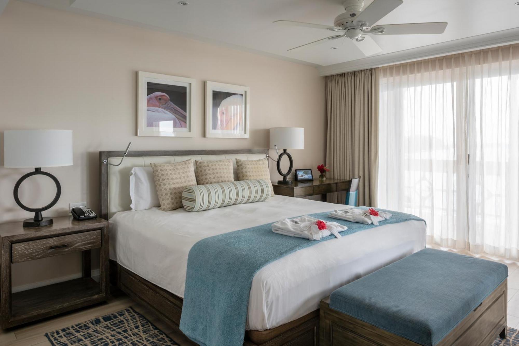Bodyholiday St Lucia Гроз-Иле Экстерьер фото
