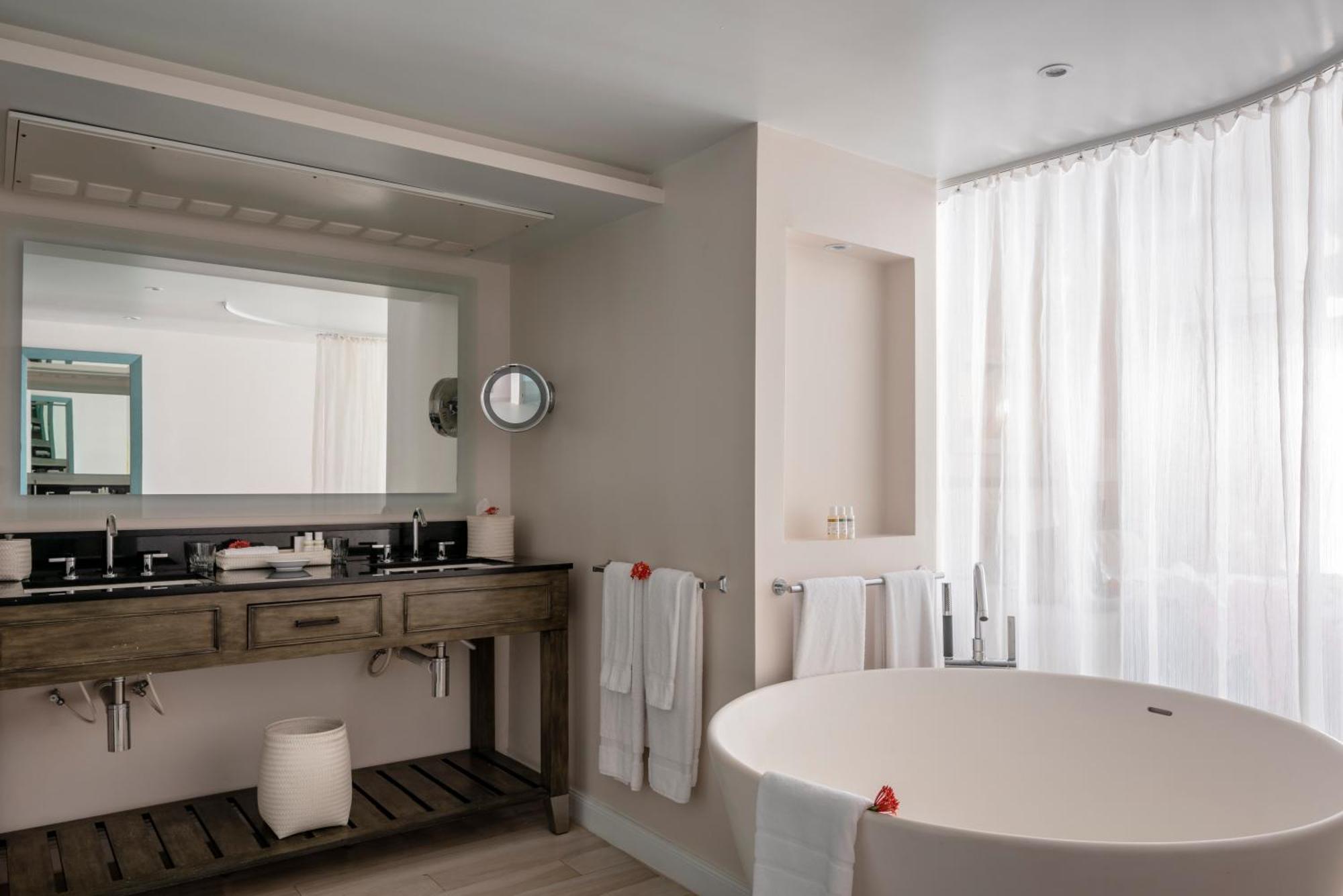 Bodyholiday St Lucia Гроз-Иле Экстерьер фото