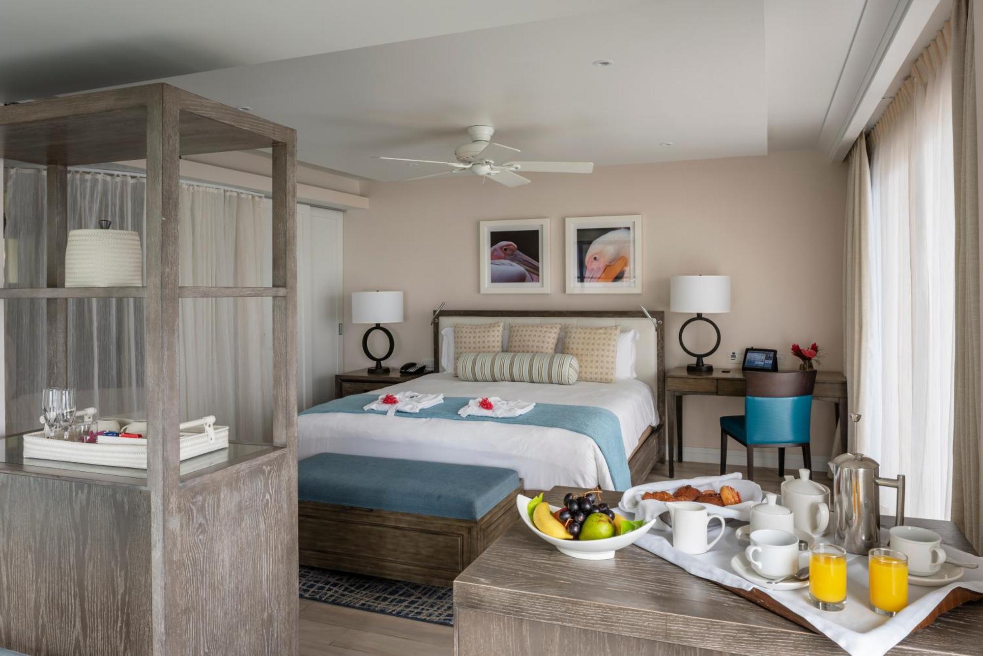 Bodyholiday St Lucia Гроз-Иле Экстерьер фото