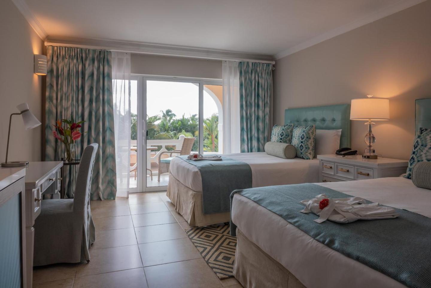Bodyholiday St Lucia Гроз-Иле Экстерьер фото