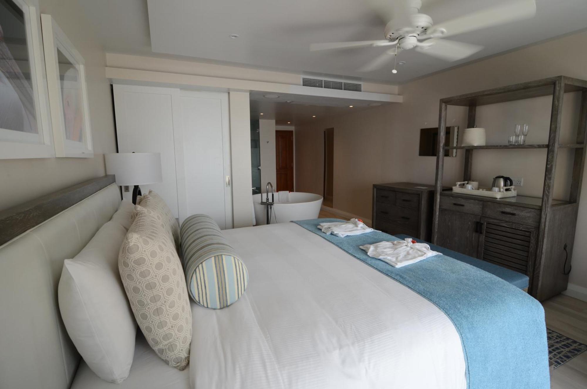 Bodyholiday St Lucia Гроз-Иле Экстерьер фото