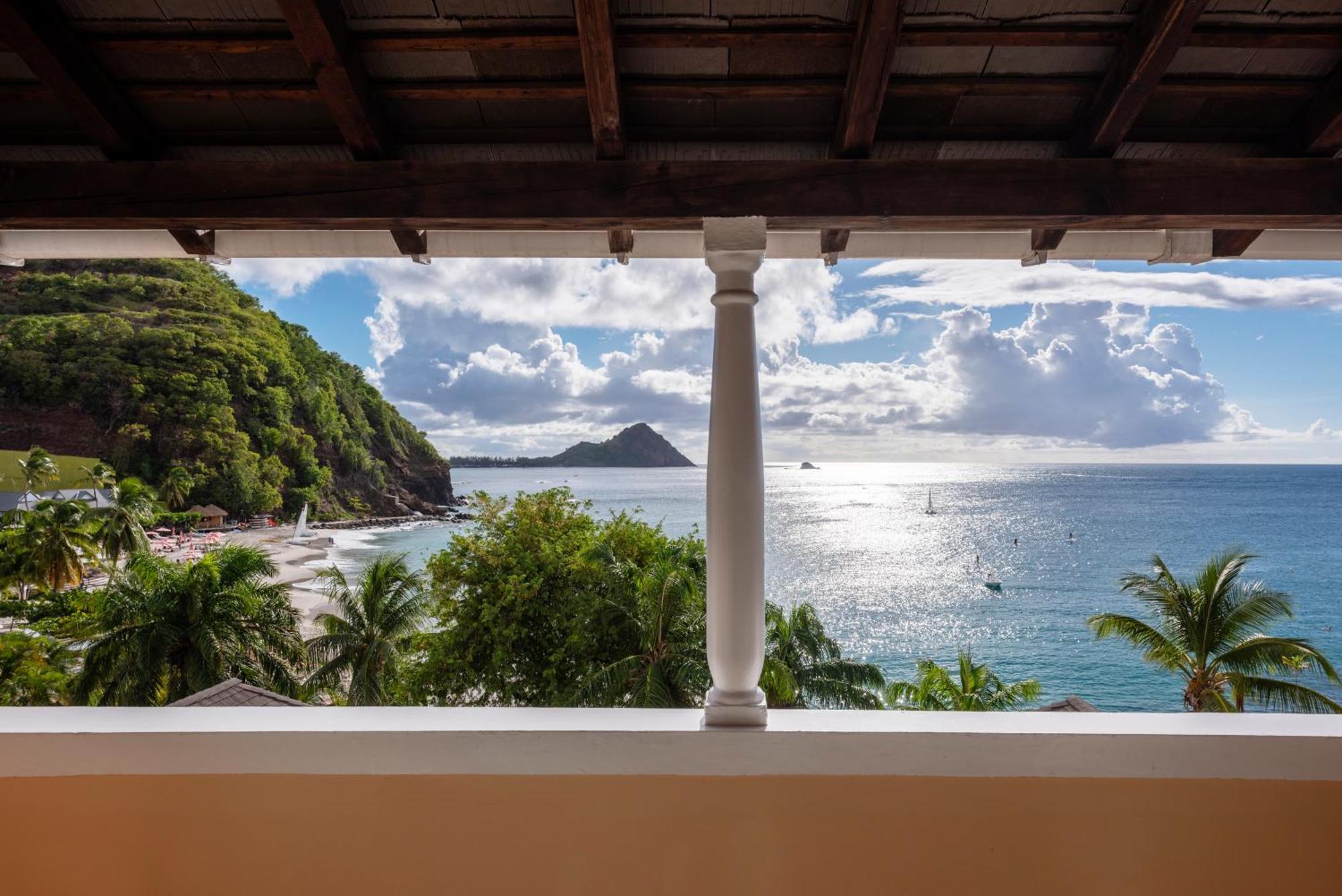 Bodyholiday St Lucia Гроз-Иле Экстерьер фото
