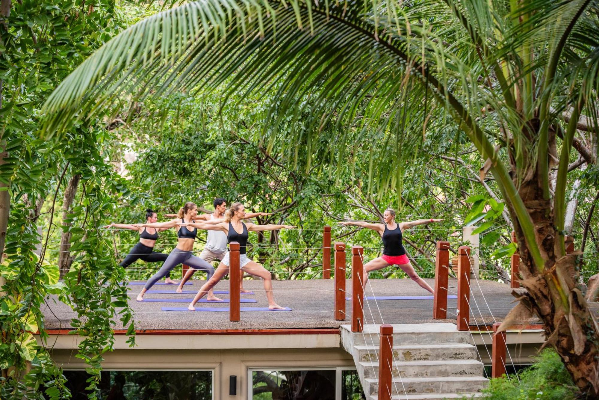 Bodyholiday St Lucia Гроз-Иле Экстерьер фото
